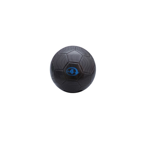 Fußball/Ball Größe 4 in offizieller Größe und Gewicht, Bestseller für Werbezwecke
