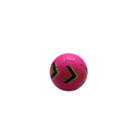Fußball/Ball Größe 4 in offizieller Größe und Gewicht, Bestseller für Werbezwecke