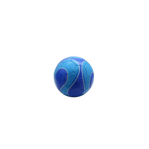 Fußball/Ball Größe 4 in offizieller Größe und Gewicht, Bestseller für Werbezwecke