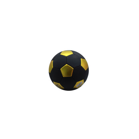 Fußball/Ball Größe 4 in offizieller Größe und Gewicht, Bestseller für Werbezwecke