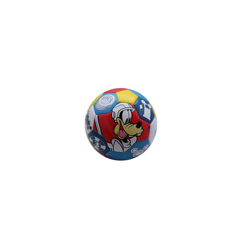 Fußball/Ball Größe 4 in offizieller Größe und Gewicht, Bestseller für Werbezwecke