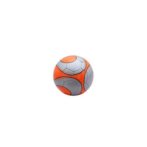 Fußball/Ball Größe 4 in offizieller Größe und Gewicht, Bestseller für Werbezwecke
