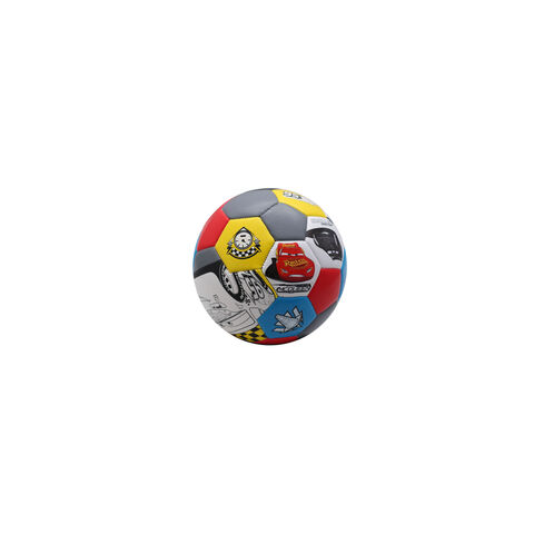 Fußball/Ball Größe 4 in offizieller Größe und Gewicht, Bestseller für Werbezwecke
