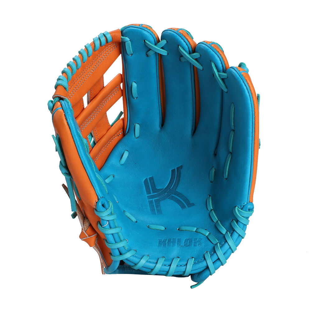2024 New Arrival Professional Japanese Kip Leather Baseball Gloves