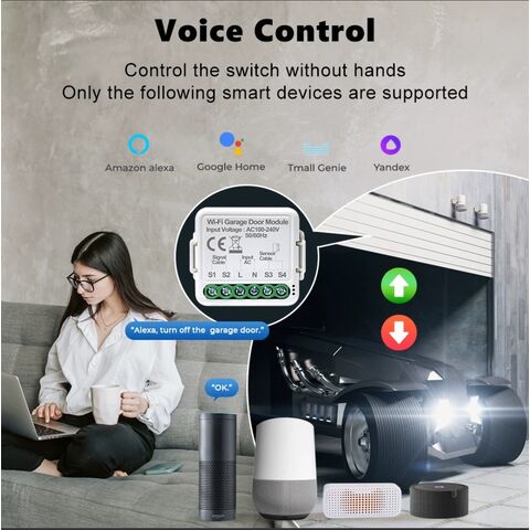 Amazon Alexa Receiver That Works With Google Home Best Smart