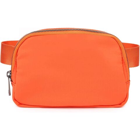 Unisex Gürteltasche Verstellbare Bauchtasche Damen Herren Hüfttasche Custom Brust Luxus Bauchtasche Gürteltasche