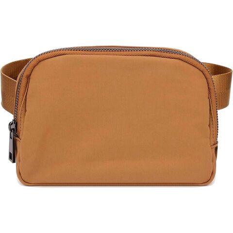 Unisex Gürteltasche Verstellbare Bauchtasche Damen Herren Hüfttasche Custom Brust Luxus Bauchtasche Gürteltasche