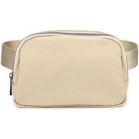 Unisex Gürteltasche Verstellbare Bauchtasche Damen Herren Hüfttasche Custom Brust Luxus Bauchtasche Gürteltasche