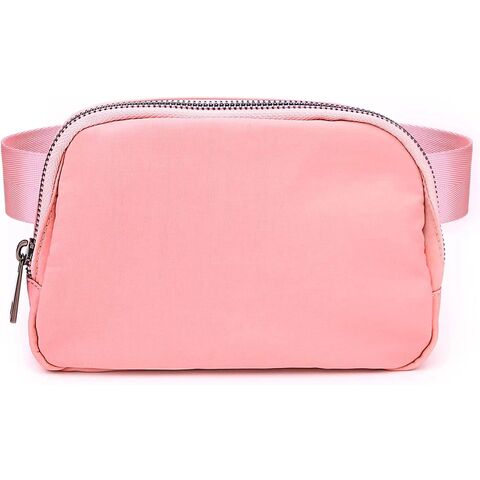 Unisex Gürteltasche Verstellbare Bauchtasche Damen Herren Hüfttasche Custom Brust Luxus Bauchtasche Gürteltasche