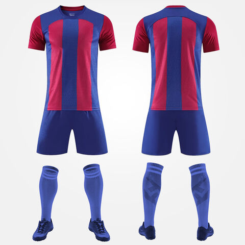 Compre Camiseta De Entrenamiento De Jugador De Fútbol Más Vendida