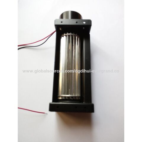 Fabrikpreis günstiger OEM ODM kundenspezifischer Querstromlüfter, EC30090B24H-R, 3 Aluminium 24V kleine Kühlung