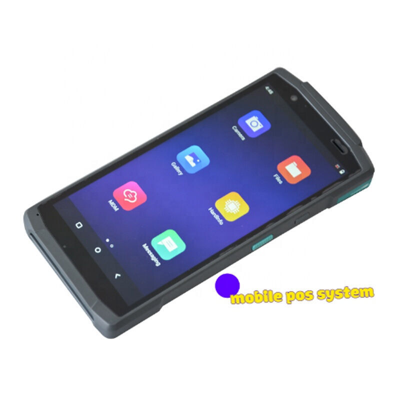 Buy China Wholesale Wholesale Pos Terminals Escaner De Codigo De Barras ...