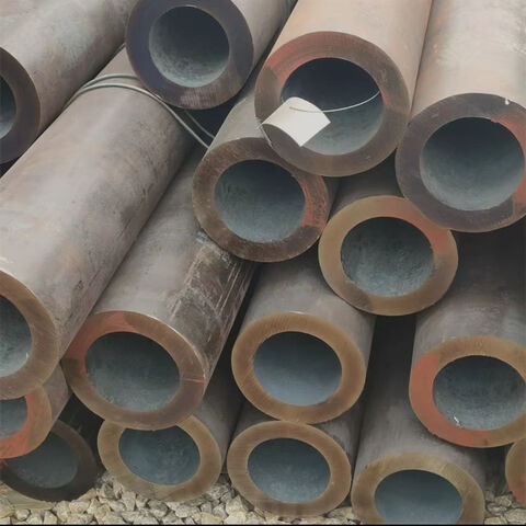 CARBON STEEL PIPE