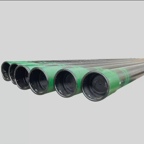 CARBON STEEL PIPE