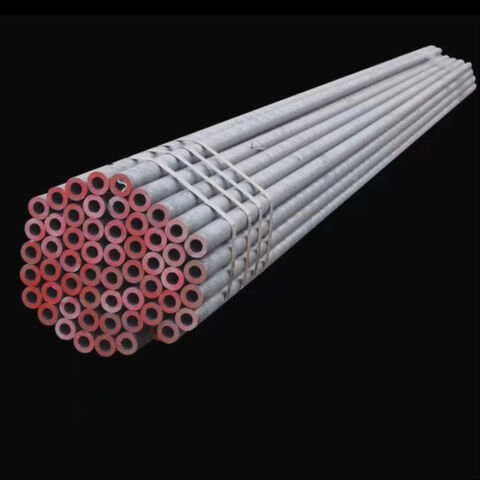 CARBON STEEL PIPE