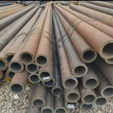 CARBON STEEL PIPE