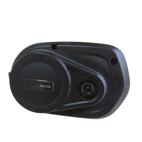 Motor central de 750W para triciclos eléctricos pequeños y medianos, scooter de movilidad para personas mayores