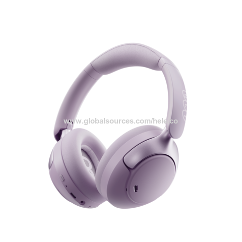 New Ldac Hires Headphone-h3pro Anc 50 Db Headphone With