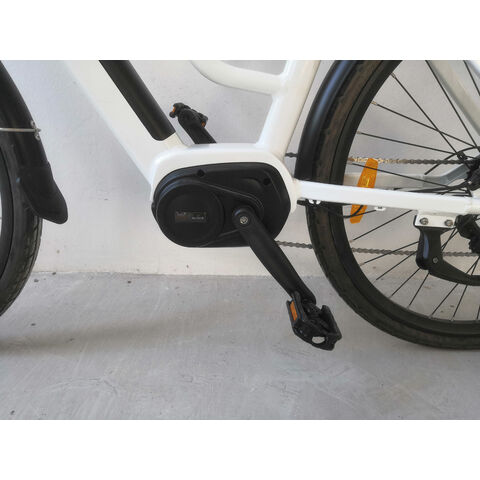 Motor central de 750W para triciclos eléctricos pequeños y medianos, scooter de movilidad para personas mayores