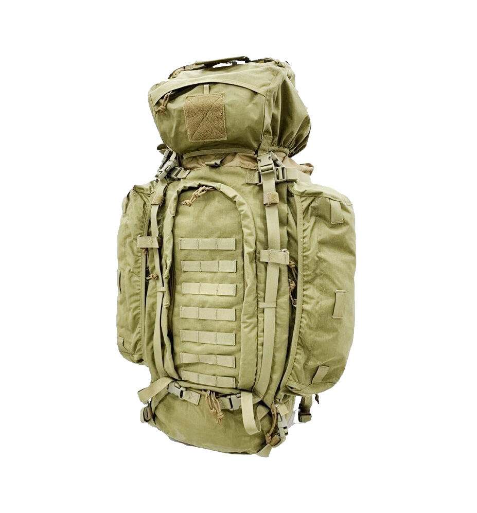 Outdoor Activity Camo Backpack Outdoor Tactical Use And Interior Style ...