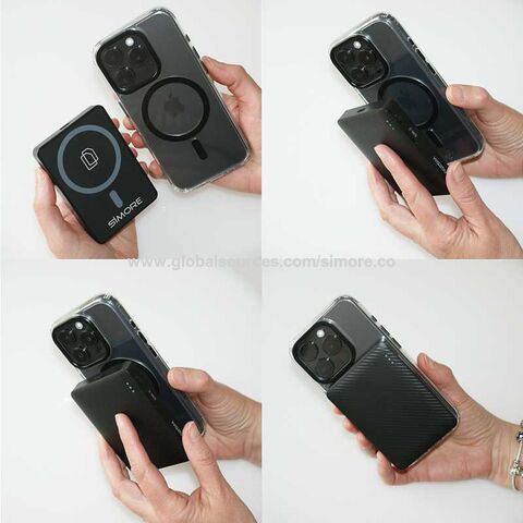 Kaufen Sie Schweiz Großhandels-Mag2sim 4g Dual Sim Simultan