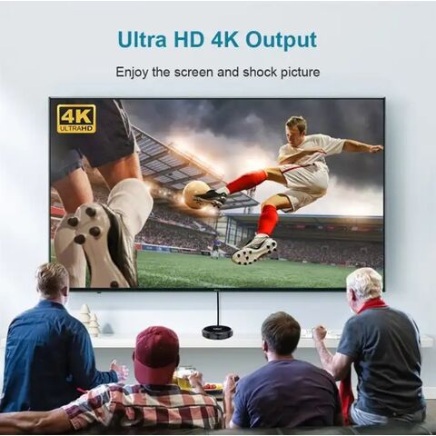 Alemania IPTV Abonnement 1 Jahr M3u Código de Suscripción 12 Meses Prueba Libre 24h Alta Calidad 8K Canales Deportivos para Alemán Deutsch Tur