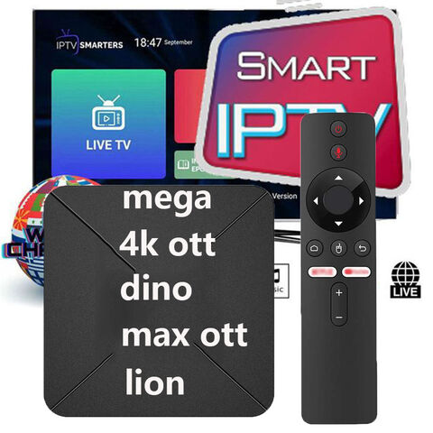 Alemania IPTV Abonnement 1 Jahr M3u Código de Suscripción 12 Meses Prueba Libre 24h Alta Calidad 8K Canales Deportivos para Alemán Deutsch Tur