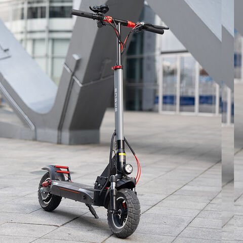 Elektroroller-Motor mit hoher Geschwindigkeit, klappbarer Elektroroller für Erwachsene, schlanker Klapproller, wartungsarmer Elektroroller
