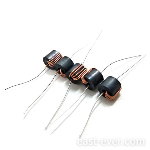 Leistungsteiler, 6-polig DIP und THT, kleine Bauform, geringe Einfügedämpfung, ROHS-konform. Doppelspalttransformator, 75 Ohm, 2-fach, 5-1250MHz