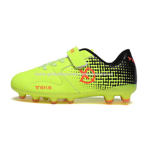 custom youth football cleats shoes