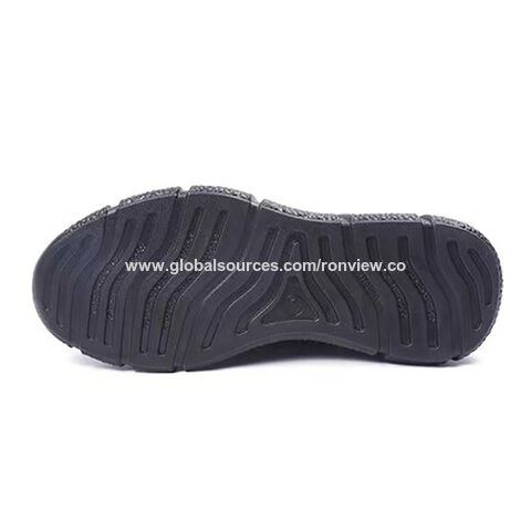 Herren Schnürhalbschuhe für Freizeit, hergestellt aus Flyknit-Gewebe und PU-Sohle, neue Modelle und verschiedene Farben verfügbar.