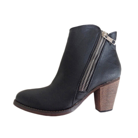 Bottes habillées pour femmes, designs personnalisés bienvenus