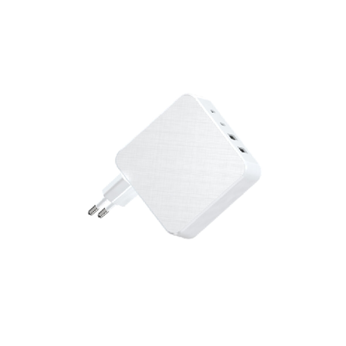 Buy China Wholesale 120w 2c+2a Gan Fast Charger,new Arrivals Of