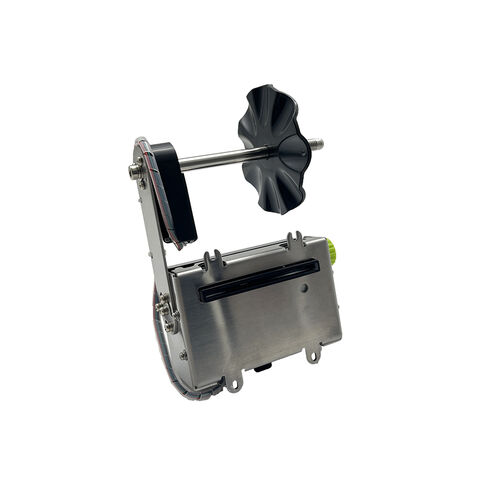2-Zoll-Embedded-Thermodrucker 58mm Kiosk-Belegdruckmaschine mit automatischem Cutter und USB + Seriell