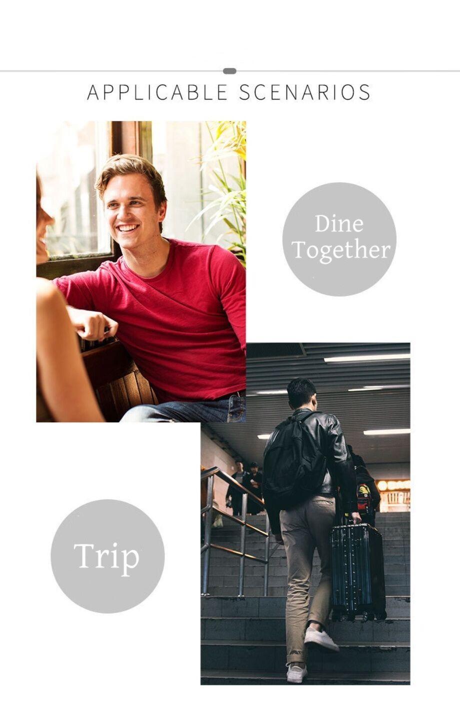 Wholesale Private Label Blue Men's Perfume Lasting Light Fragrance