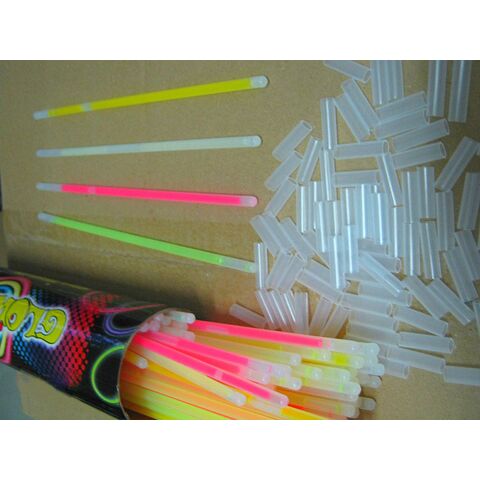 Glow sticks