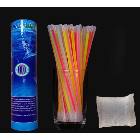 Glow sticks