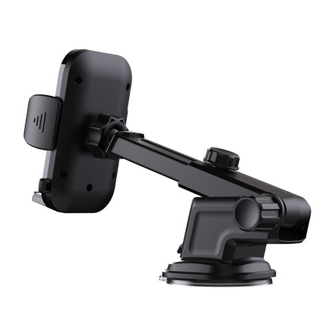 Nouveau Support Téléphone Voiture : Simple, Pratique, Sûr et Navigation Facile. Nouveaux Modèles Tendances.