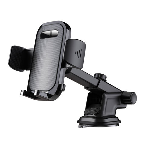 Nouveau Support Téléphone Voiture : Simple, Pratique, Sûr et Navigation Facile. Nouveaux Modèles Tendances.
