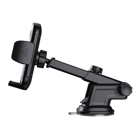 Nouveau Support Téléphone Voiture : Simple, Pratique, Sûr et Navigation Facile. Nouveaux Modèles Tendances.