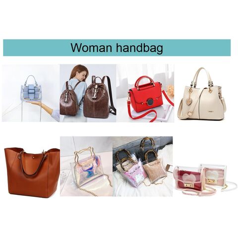 Novas Bolsas de Mão da Moda Feminina, Bolsa de Festa de Diamantes para Senhoras, Bolsa Balde