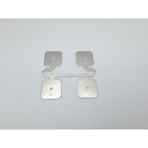 Piezas de estampación de metal personalizadas, matrices de estampado, disipadores de calor, pedidos pequeños, refrigeradores, proveedor
