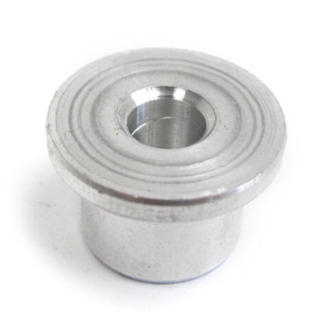 Tornillos y Tuercas de Aluminio en Varios Tamaños, Certificación RoHS, Aceptamos Pedidos OEM - Amplia Selección para la Industria