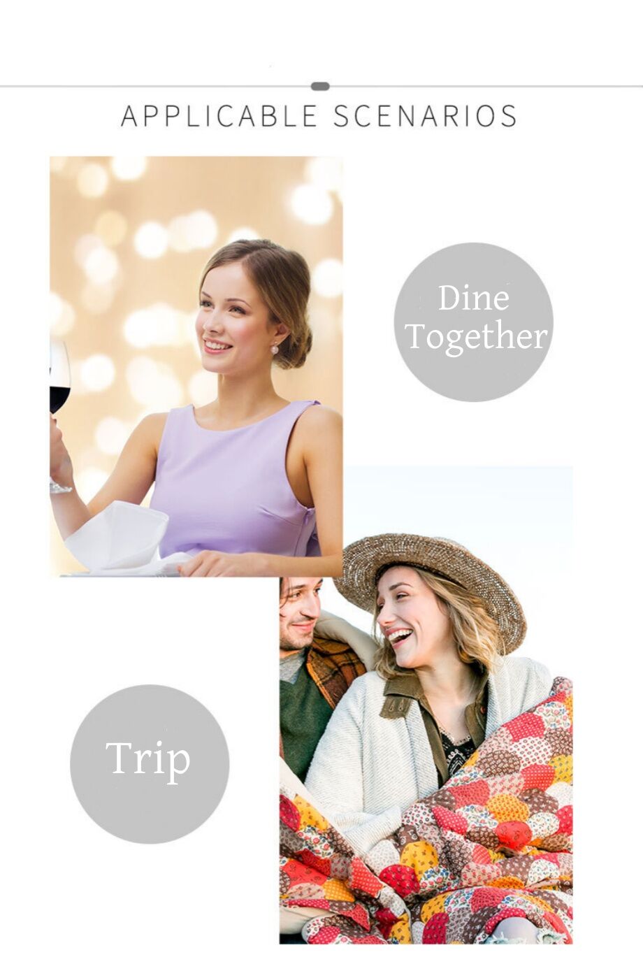 Perfume For Women Fruit And Flower Scents Long Lasting High Quality