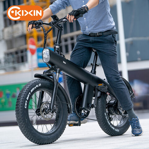 Compre Novedad 2025 Almacén Ue Bicicletas Eléctricas De