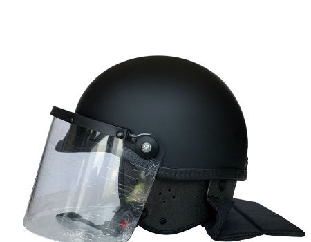 American Straight Mirror Anti Riot Police Helmet - Expore China Wholesale  Anti-riot Helmet and Anti Riot Helmet, Straight Mirror Helmet, American  Helmets | Globalsources.com