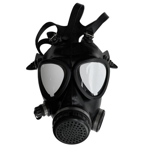 FROWO - 660 - Gas Mask - The Loveland Lantern Collection