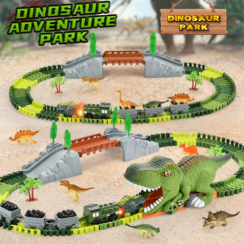 Dinosaur Adventure