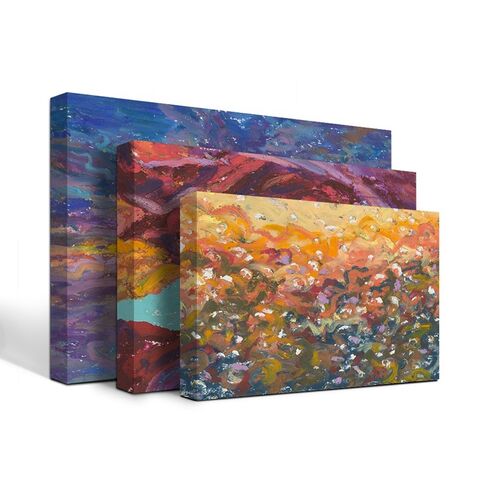 Impresión de imagen digital artística para pared, lienzo de calidad para galería, lienzo personalizado, óleo personalizado, impresión UV moderna, naturaleza muerta interior