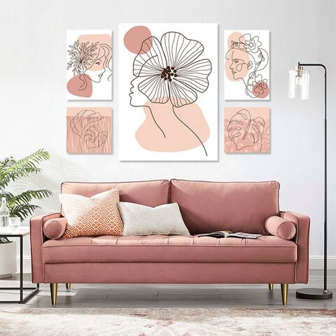 Impresión de imagen digital artística para pared, lienzo de calidad para galería, lienzo personalizado, óleo personalizado, impresión UV moderna, naturaleza muerta interior